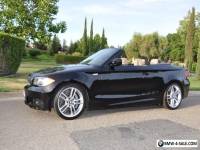 2011 BMW 1-Series 135i