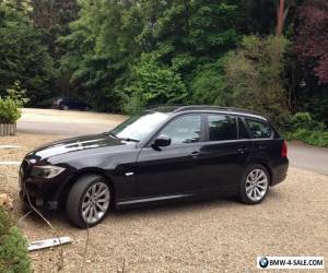 Item BMW 318i SE Touring for Sale
