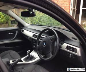 Item BMW 318i SE Touring for Sale