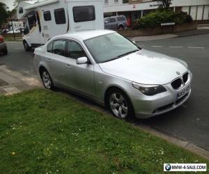 Item Bmw e60 530d for Sale