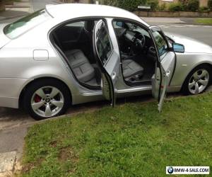 Item Bmw e60 530d for Sale