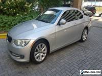 2012 BMW 3-Series