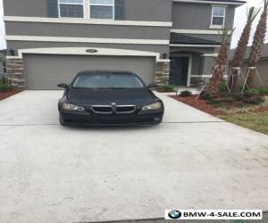 2006 BMW 3-Series for Sale