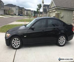 Item 2006 BMW 3-Series for Sale