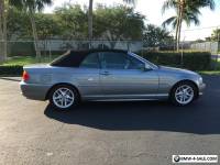 2004 BMW 3-Series 325Ci