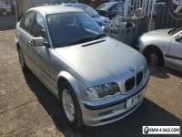 Bmw 316 I SE 1.9 E46