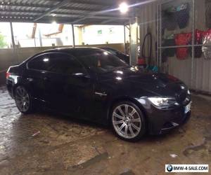 BMW M3 for Sale