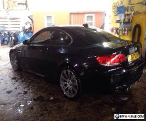 Item BMW M3 for Sale