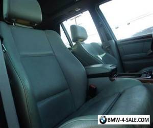 Item 2004 BMW X5 for Sale