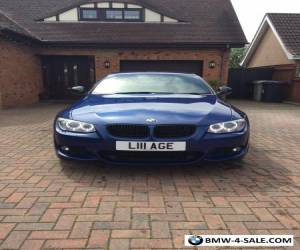 Item BMW 320d Sport Plus Edition - Auto - Extended Warranty for Sale