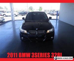 Item 2011 BMW 3-Series for Sale