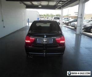Item 2011 BMW 3-Series for Sale