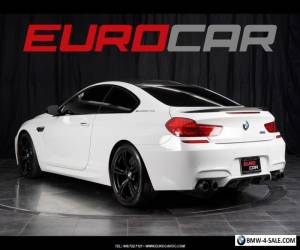 Item 2016 BMW M6 COMPETITION ($170,195.00 MSRP) for Sale