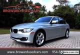 2015 BMW 3-Series 328i for Sale