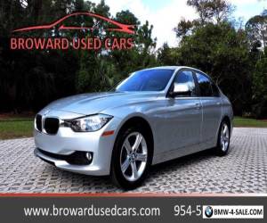 Item 2015 BMW 3-Series 328i for Sale