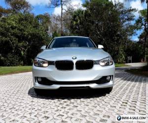 Item 2015 BMW 3-Series 328i for Sale