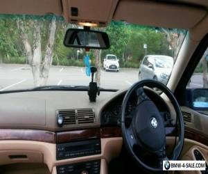 Item BMW 535i **TOP CONDITION**INCL. WARRANTY for Sale