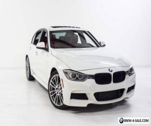 Item 2013 BMW 3-Series for Sale