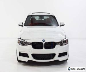 Item 2013 BMW 3-Series for Sale