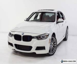 Item 2013 BMW 3-Series for Sale