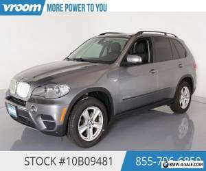 2013 BMW X5 xDrive35i Certified for Sale