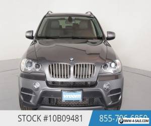 Item 2013 BMW X5 xDrive35i Certified for Sale