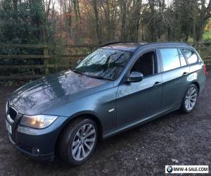 bmw 318d se for Sale