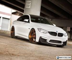 Item 2015 BMW M4 for Sale