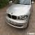 BMW 120D 2009 Silver for Sale