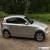 BMW 120D 2009 Silver for Sale