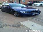 Bmw 320d m sport for Sale