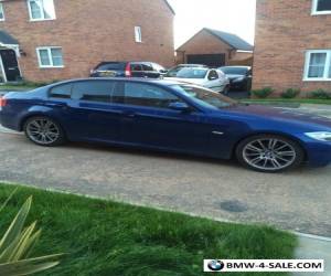 Item Bmw 320d m sport for Sale