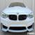 2015 BMW M3 Heavy Loaded M3 MSRP $78k LOW MILES PRISTINE Exec for Sale