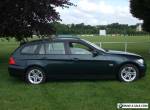 bmw 3 series 2.0 320d se touring estate for Sale