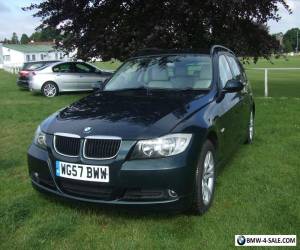 Item bmw 3 series 2.0 320d se touring estate for Sale