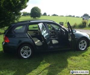 Item bmw 3 series 2.0 320d se touring estate for Sale