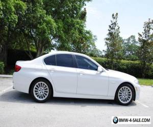 Item 2011 BMW 5-Series for Sale