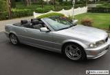 2003 BMW 3-Series for Sale