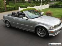 2003 BMW 3-Series