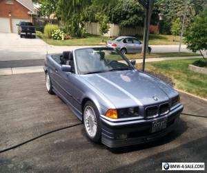 BMW: 3-Series for Sale