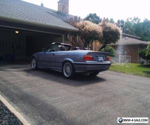 Item BMW: 3-Series for Sale