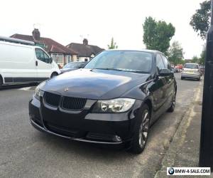 Item 2007 BMW E90 320d, 6 Speed Manual (174BHP) for Sale