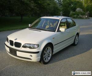 Item 2004 BMW 3-Series 325i for Sale