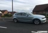 BMW 118d SE 2008 SE 5dr Manual 68k for Sale