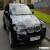 BMW X5 3.0 DIESEL SD M SPORT PX WITH AUDI RS4 SALOON OR AUDI S3 5 DOOR for Sale
