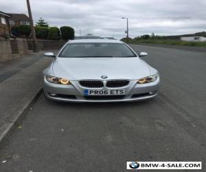Item Bmw 330d Coupe *Red Learher*Auto*Cruise Control* 106k Miles 56 plate for Sale