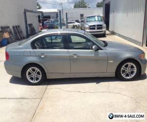 Item 2008 BMW 3-Series for Sale