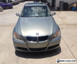 Item 2008 BMW 3-Series for Sale