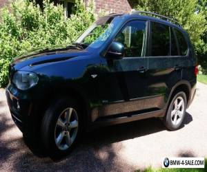 Item 2008 BMW X5 for Sale