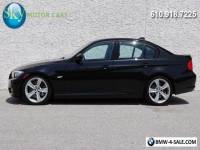 2009 BMW 3-Series 335i